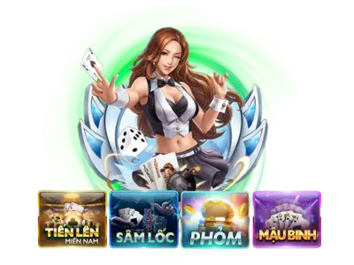 Trò chơi game bài tại Sunwin